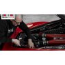 Quicksilver Exhausts Quicksilver Ferrari 458 Speciale Sport Exhaust (2014-15)