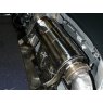 Quicksilver Exhausts Quicksilver Bugatti Veyron 16.4 Sport Exhaust (2005-15)