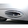 Quicksilver Exhausts Quicksilver Bentley Continental GT and GTC and Super Sports W12 - Sport Exhaust (2004-17)
