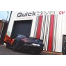 Quicksilver Exhausts Quicksilver Aston Martin Vanquish Titan Sport Exhaust (2012-16)