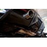 Quicksilver Exhausts Quicksilver Aston Martin DBS Sport OR SuperSport Exhaust (2007-12)