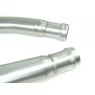 Quicksilver Exhausts Quicksilver Aston Martin V8 Vantage Secondary Catalyst Replacement Pipes (2011-18)