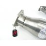 Quicksilver Exhausts Quicksilver Aston Martin V8 Vantage Race Catalysts 200 cpsi (2005-11)