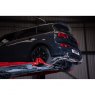 Scorpion  Scorpion Non-Resonated Cat-Back System for Mini Cooper S Clubman F54 2015-2018 Daytona Tail Pipe