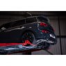 Scorpion  Scorpion Non-Resonated Cat-Back System for Mini Cooper S Clubman F54 2015-2018 Daytona Ceramic Tail Pipe
